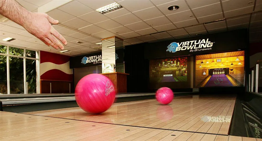 The Bb Hotel Boutique Can Colom Lloret de Mar