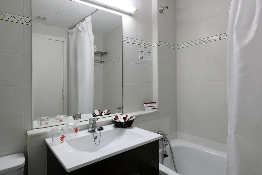 The Bb Hotel Boutique Can Colom Lloret de Mar