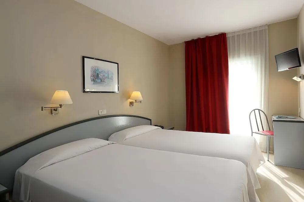 The Bb Hotel Boutique Can Colom Lloret de Mar