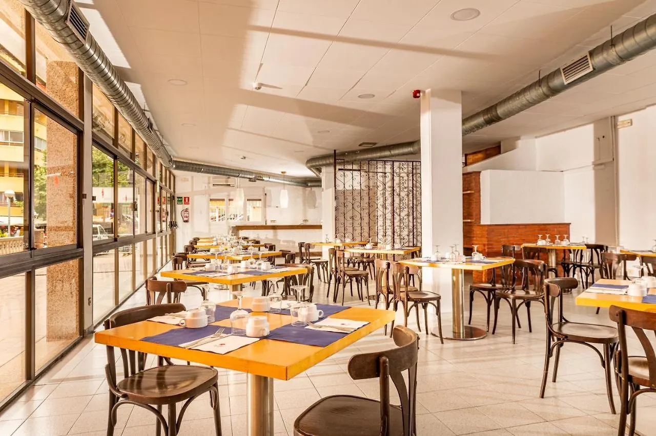 The Bb Hotel Boutique Can Colom Lloret de Mar 3*,  Spagna