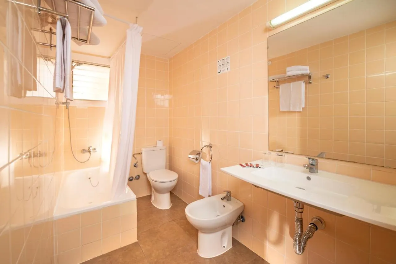 The Bb Hotel Boutique Can Colom Lloret de Mar