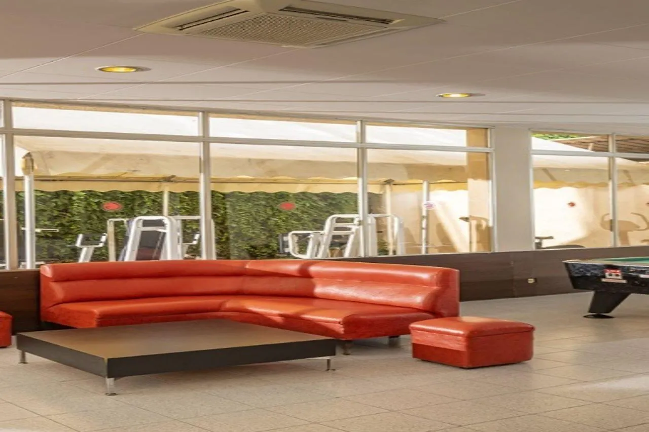 The Bb Hotel Boutique Can Colom Lloret de Mar