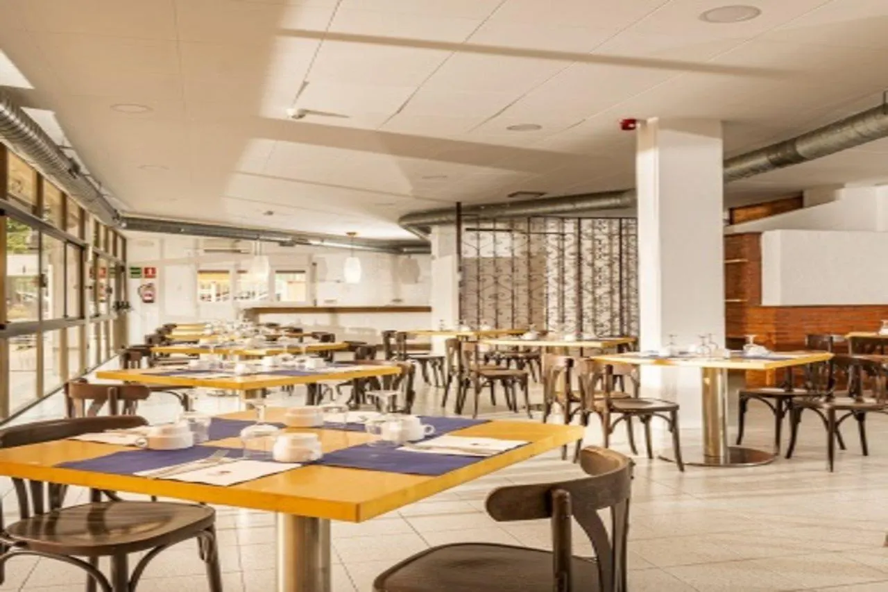 The Bb Hotel Boutique Can Colom Lloret de Mar