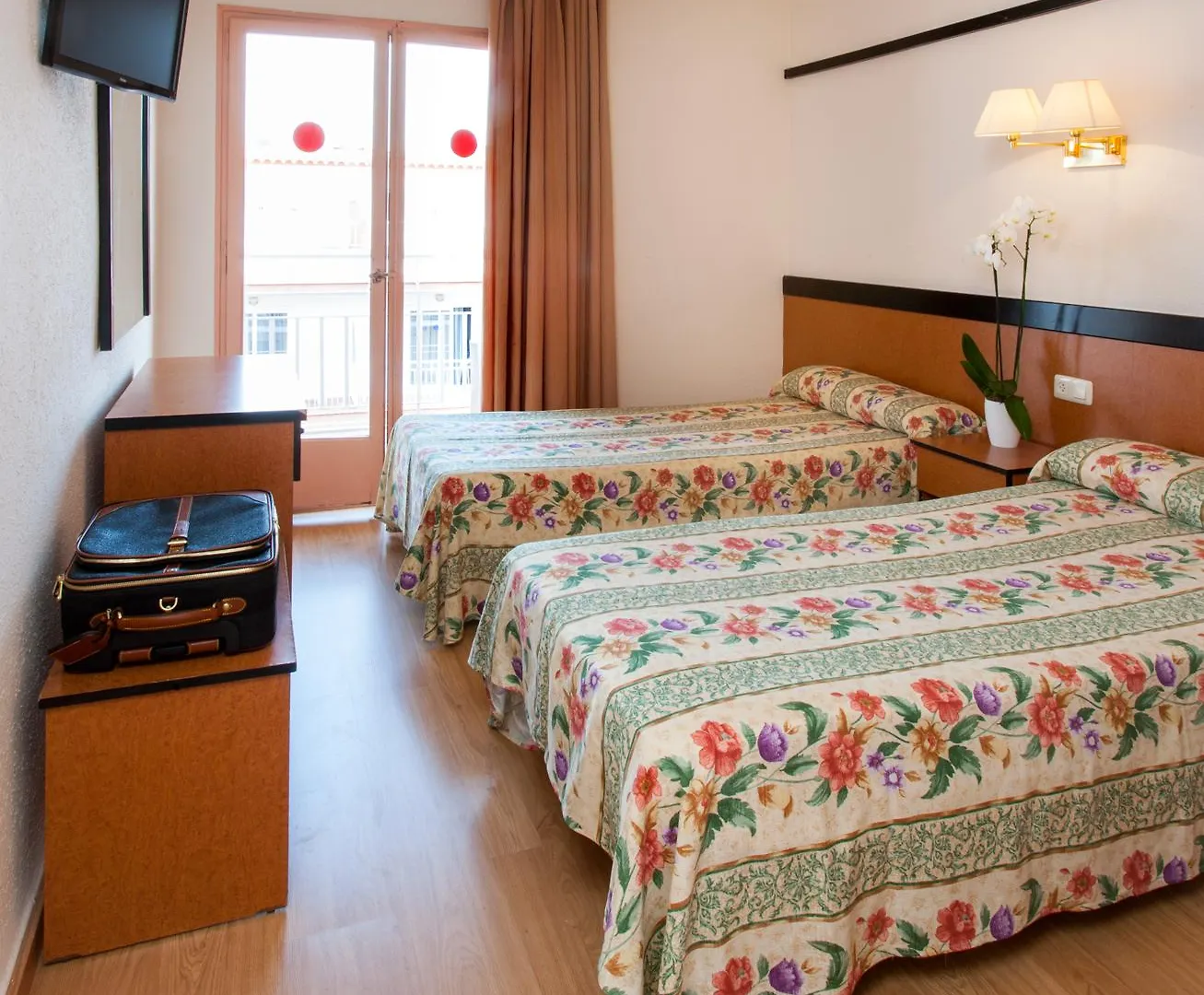 The Bb Hotel Boutique Can Colom Lloret de Mar Spagna
