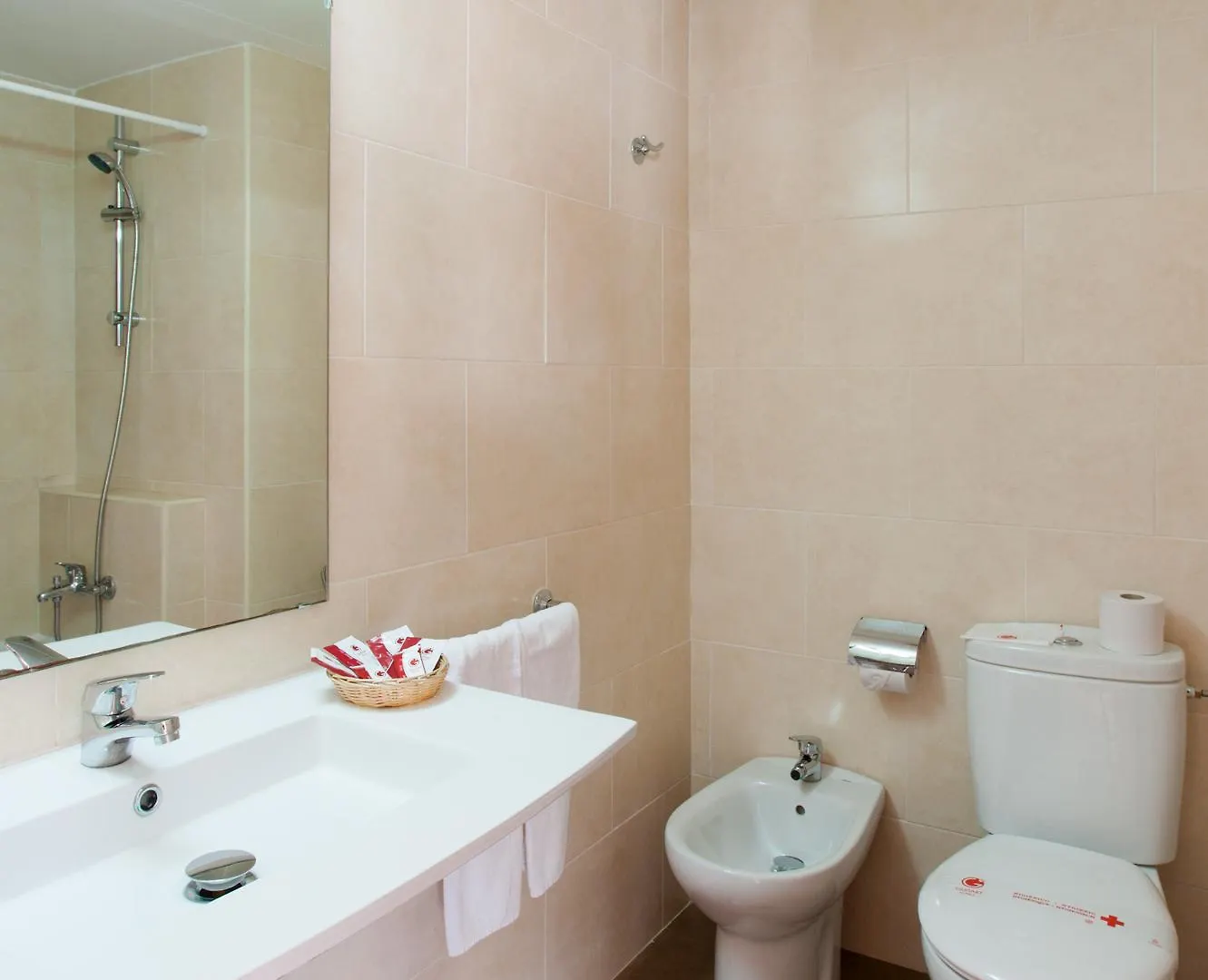 The Bb Hotel Boutique Can Colom Lloret de Mar