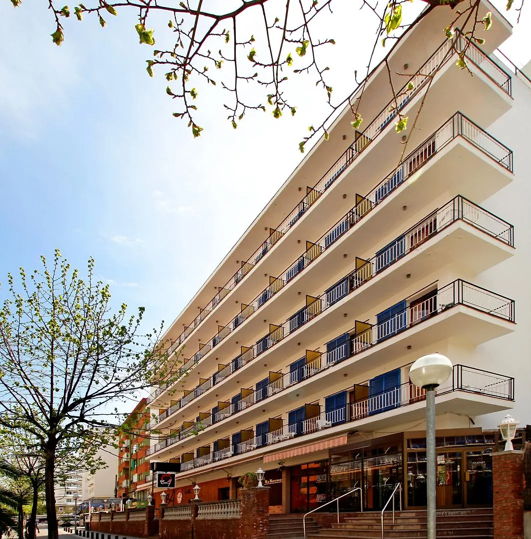 The Bb Hotel Boutique Can Colom Lloret de Mar 3*,  Spagna