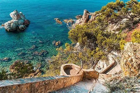 The Bb Hotel Boutique Can Colom Lloret de Mar
