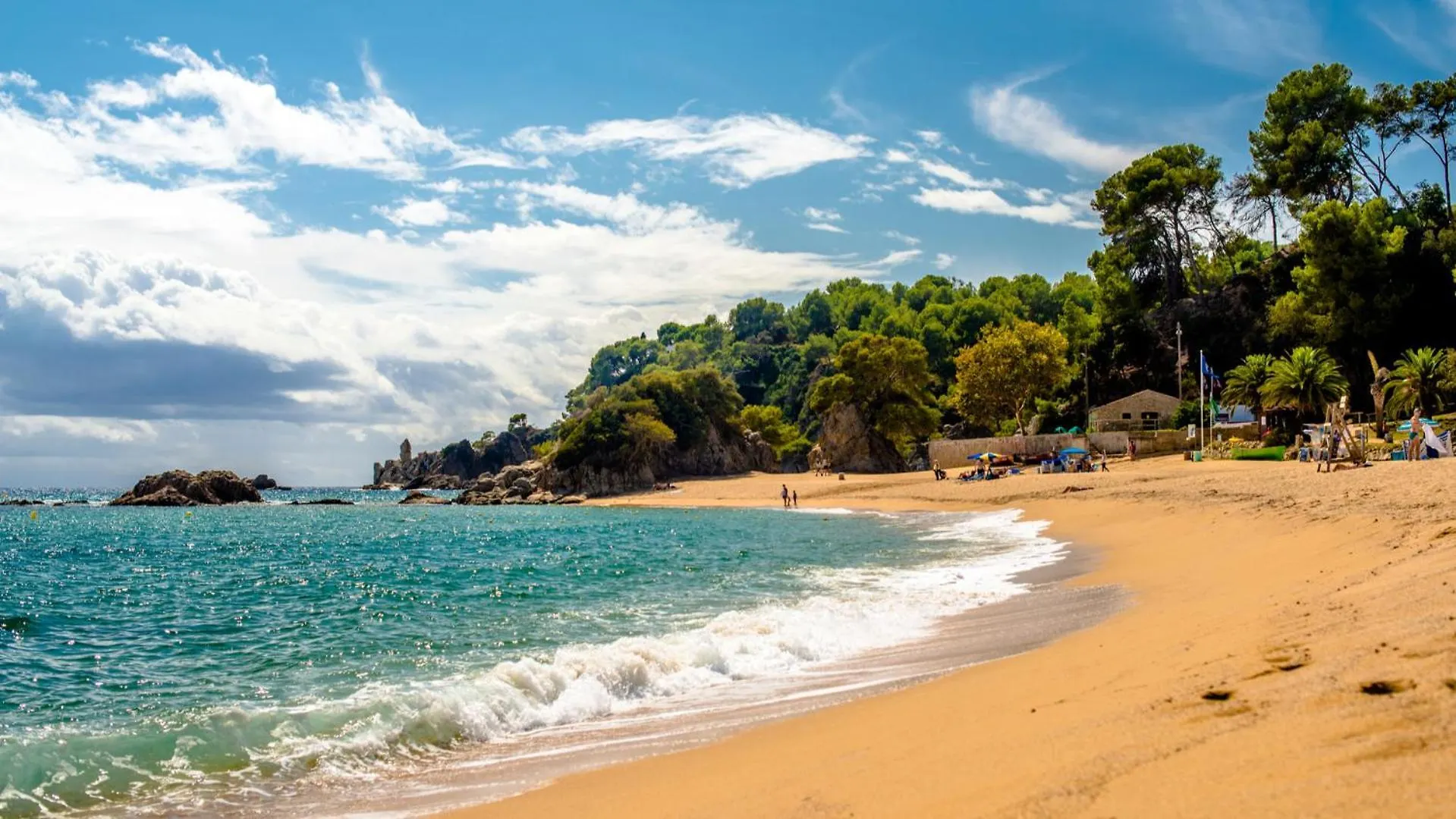 The Bb Hotel Boutique Can Colom Lloret de Mar 3*,  Spagna