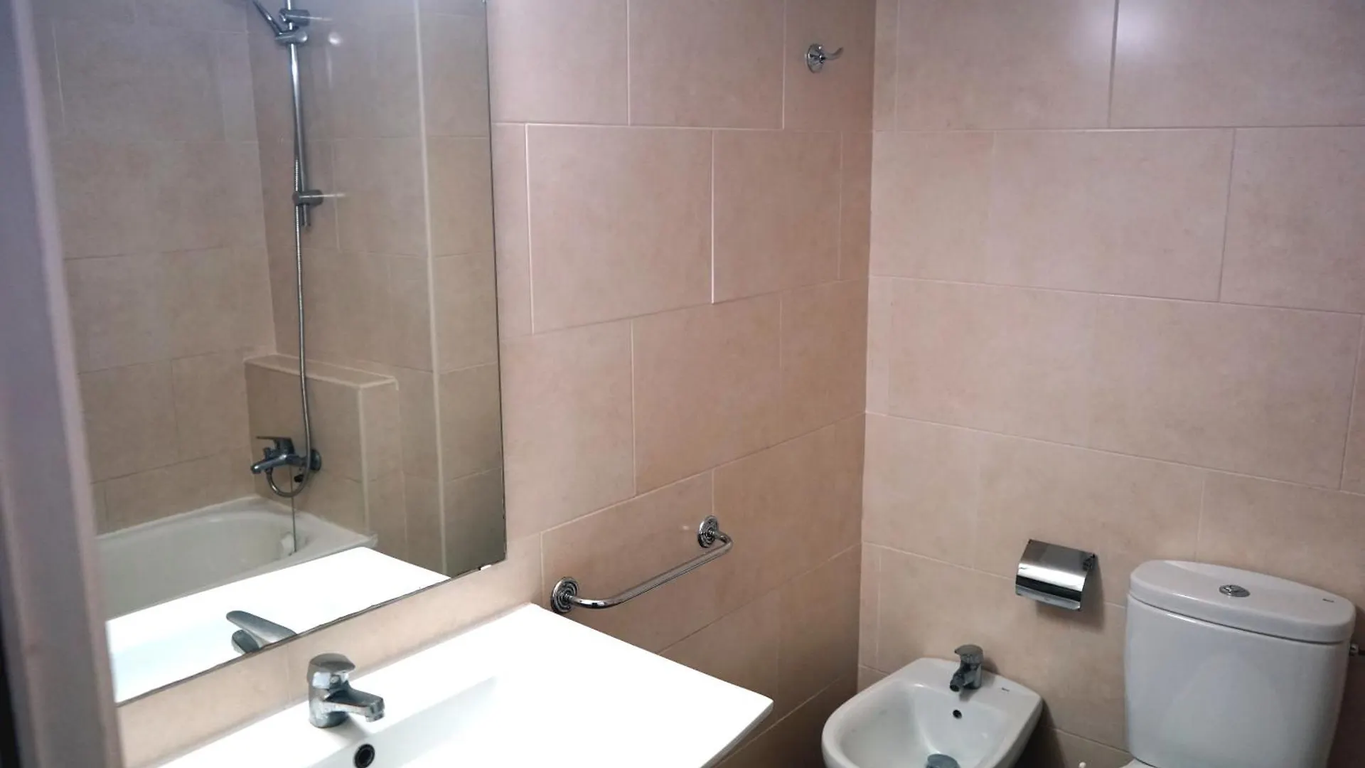 The Bb Hotel Boutique Can Colom Lloret de Mar