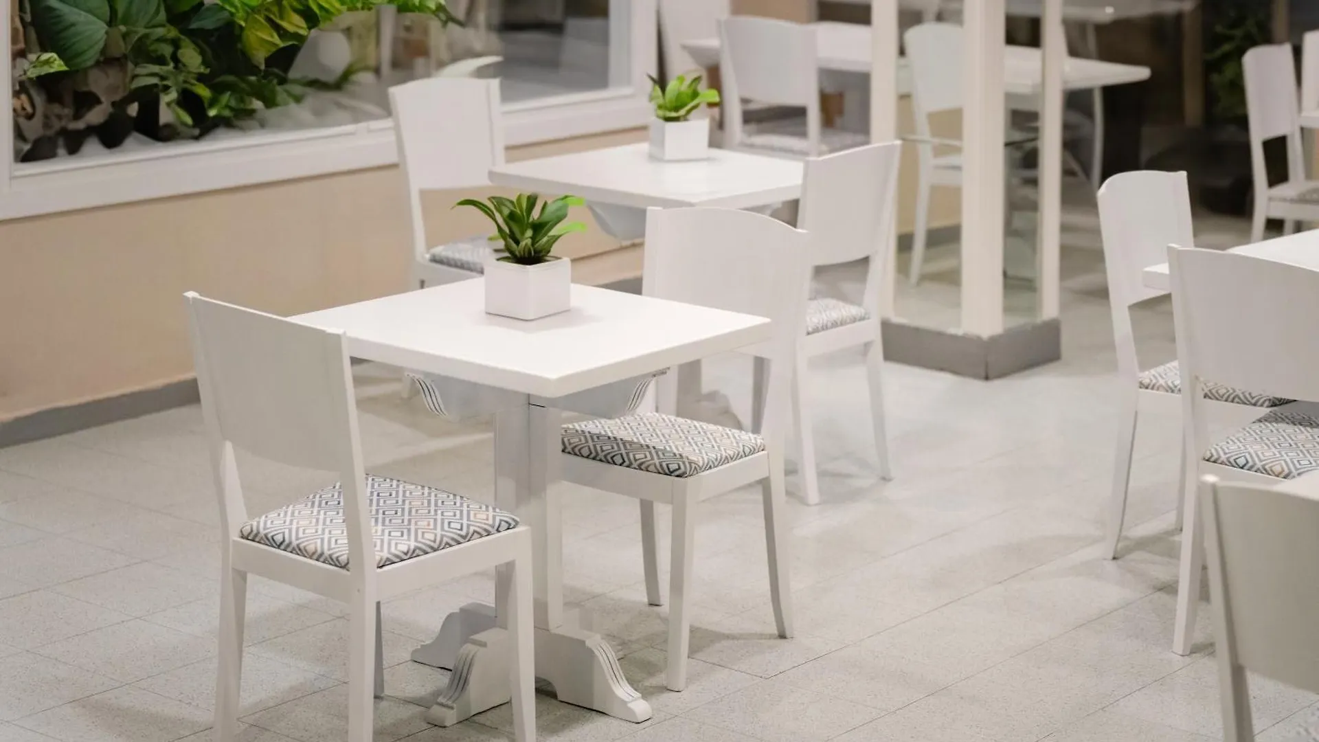 The Bb Hotel Boutique Can Colom Lloret de Mar