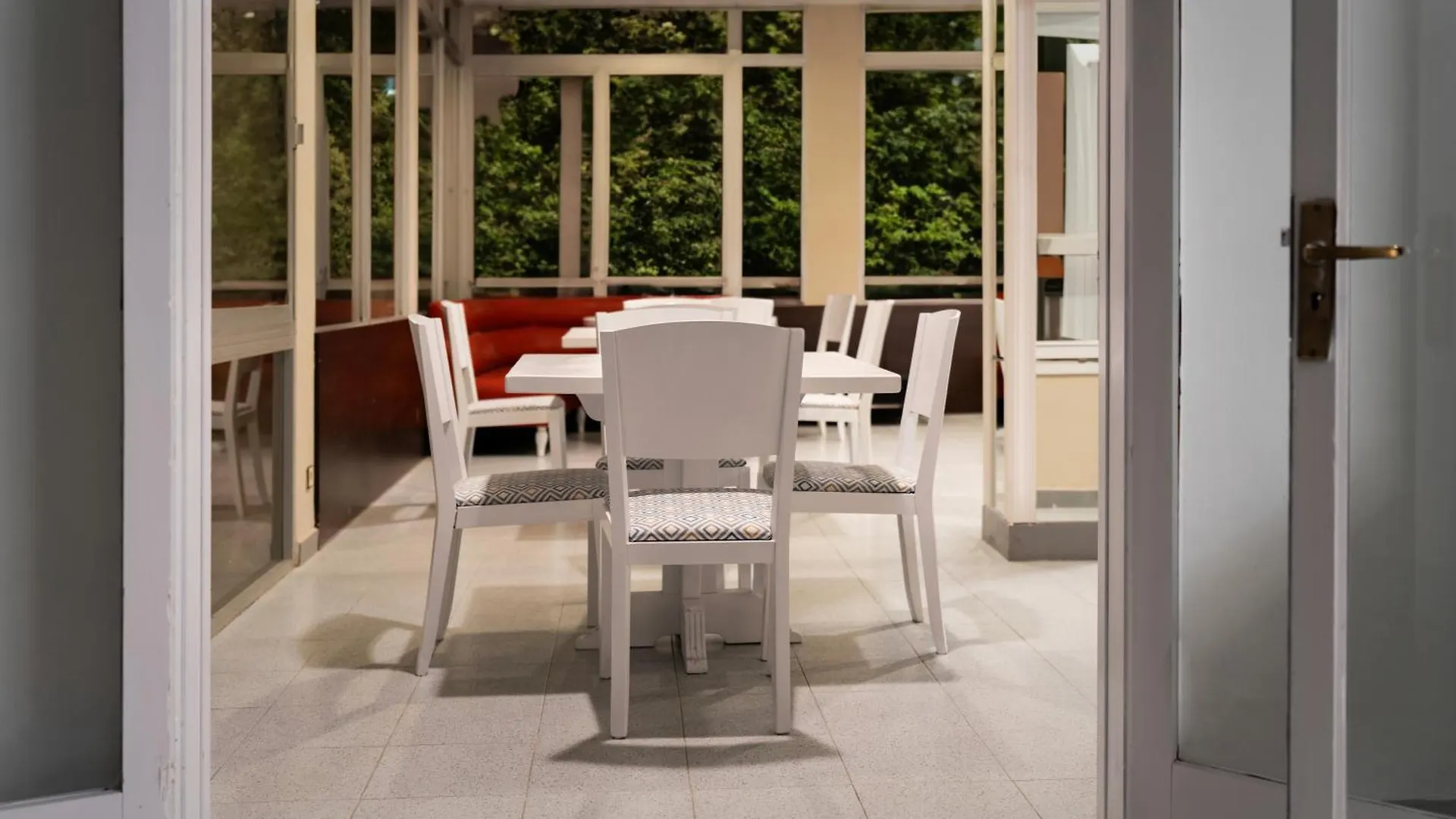 The Bb Hotel Boutique Can Colom Lloret de Mar
