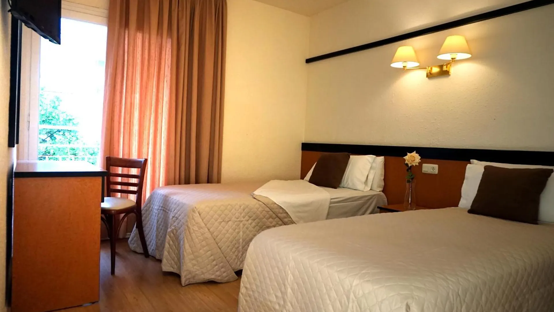 The Bb Hotel Boutique Can Colom Lloret de Mar