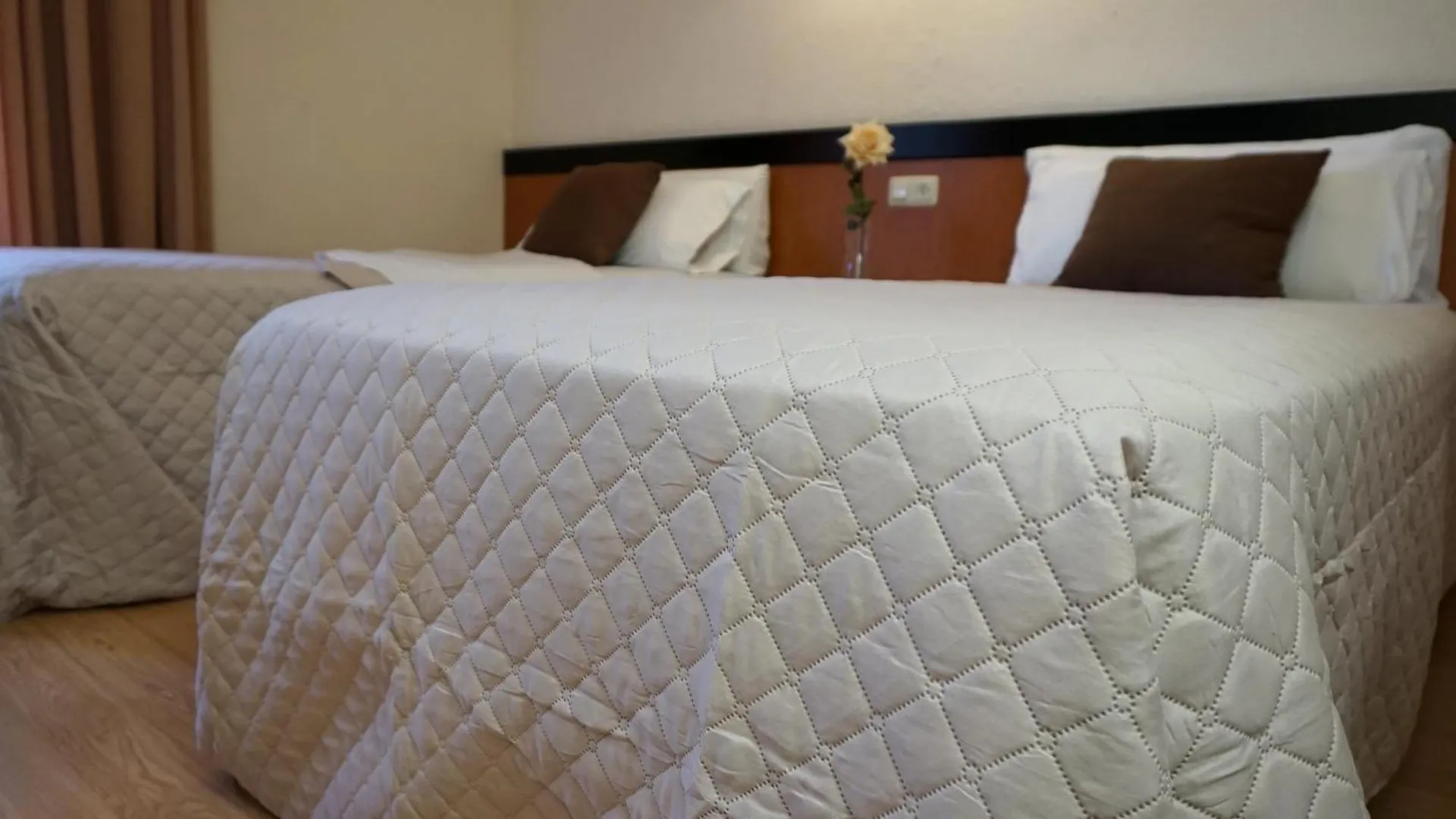 The Bb Hotel Boutique Can Colom Lloret de Mar