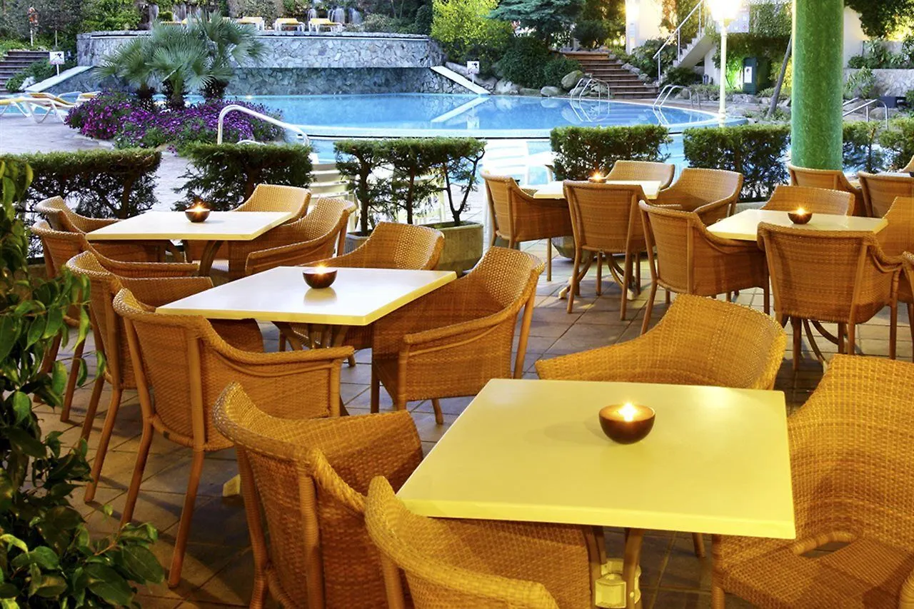 The Bb Hotel Boutique Can Colom Lloret de Mar Spagna