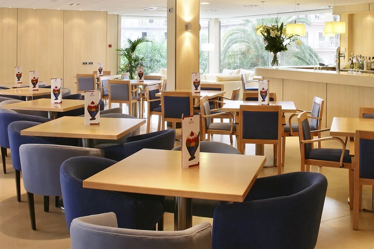 The Bb Hotel Boutique Can Colom Lloret de Mar 3*,