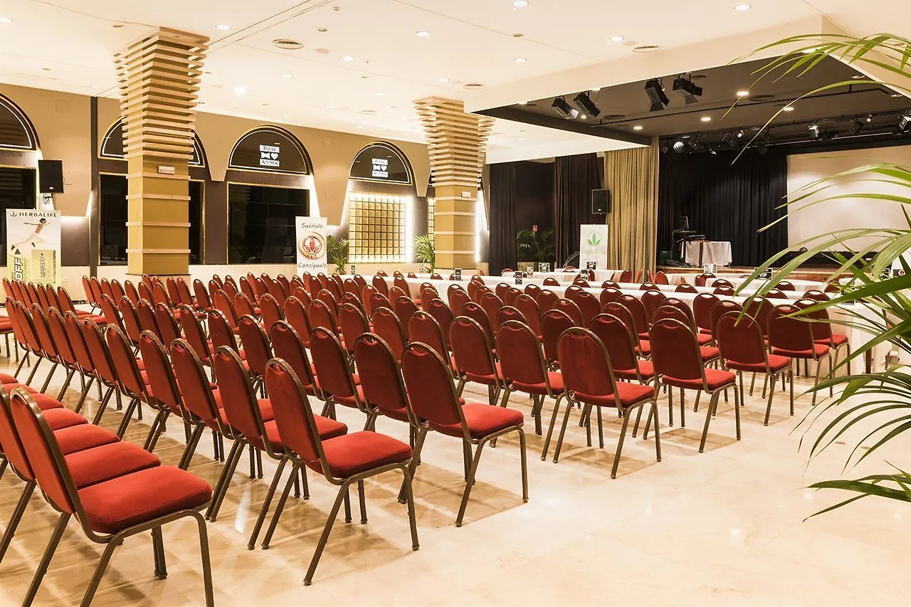 The Bb Hotel Boutique Can Colom Lloret de Mar