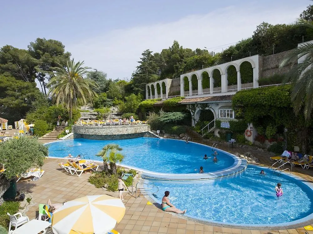 The Bb Hotel Boutique Can Colom Lloret de Mar