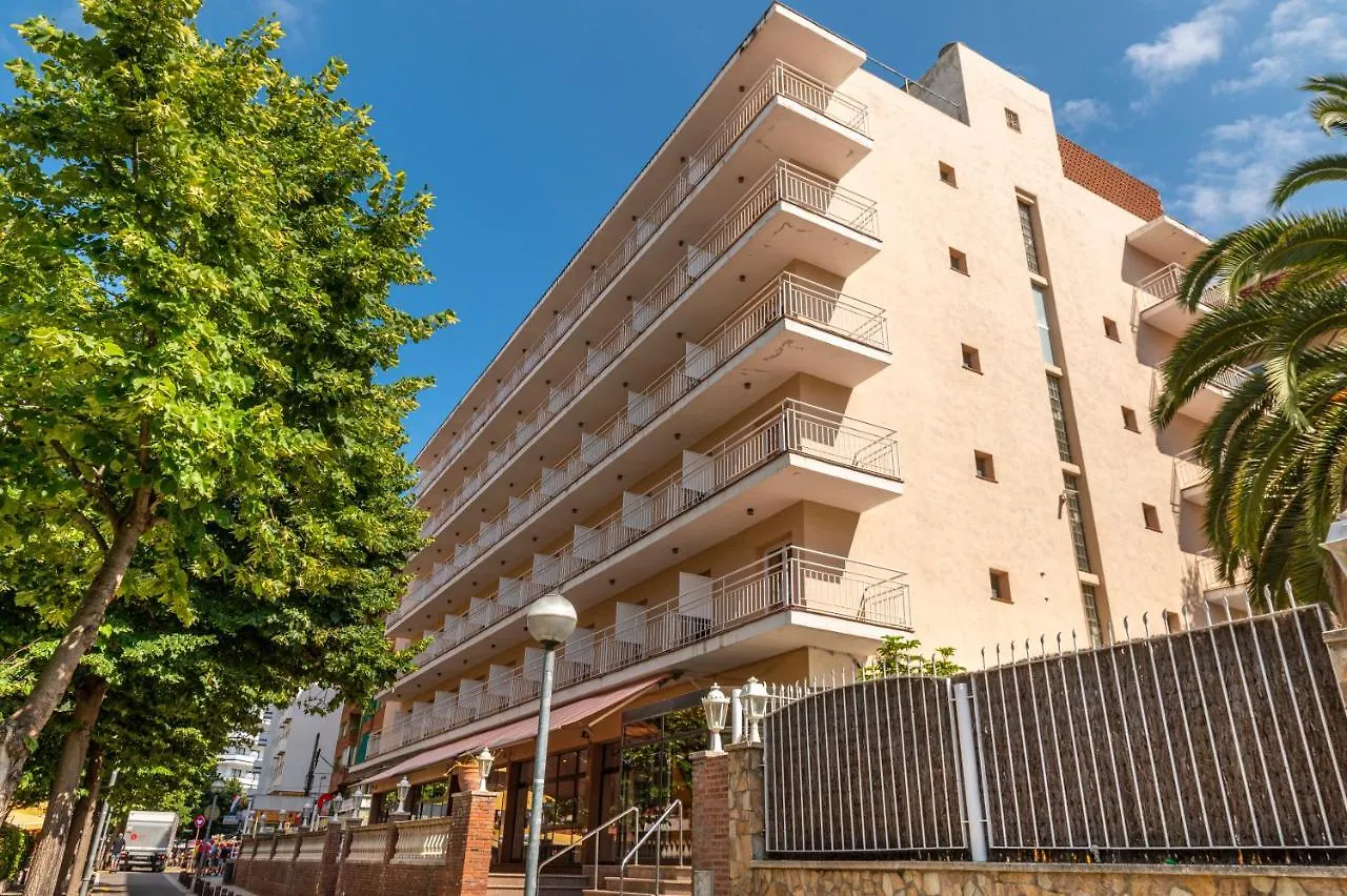 The Bb Hotel Boutique Can Colom Lloret de Mar Spain