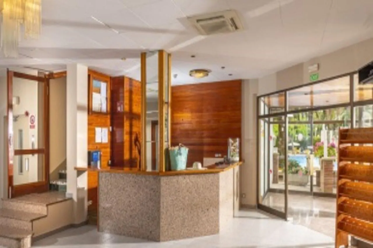 The Bb Hotel Boutique Can Colom Lloret de Mar
