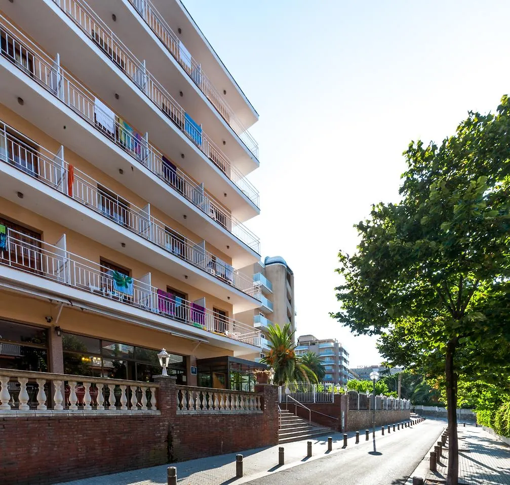 The Bb Hotel Boutique Can Colom Lloret de Mar