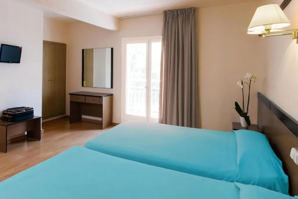 The Bb Hotel Boutique Can Colom Lloret de Mar