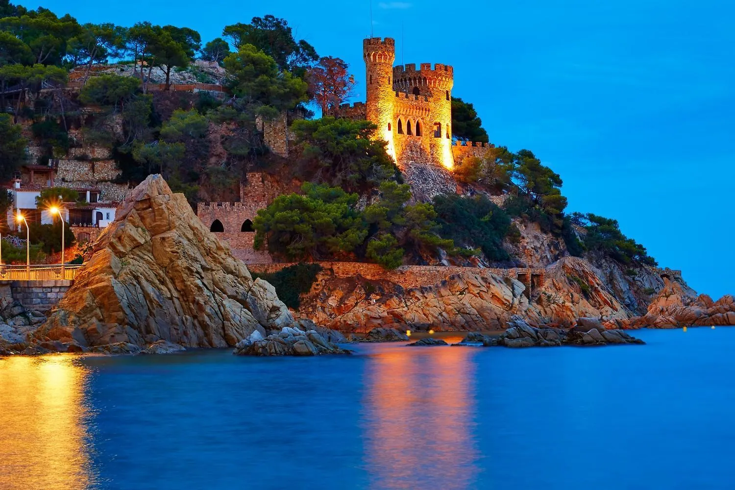The Bb Hotel Boutique Can Colom Lloret de Mar 3*,