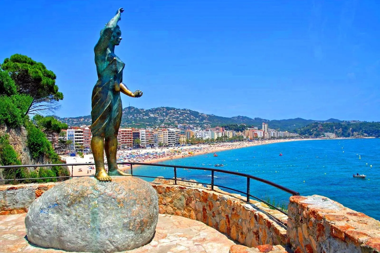 The Bb Hotel Boutique Can Colom Lloret de Mar