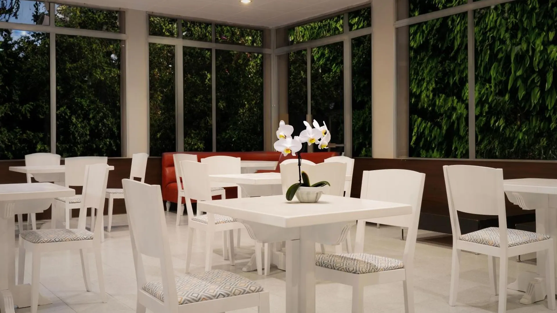 The Bb Hotel Boutique Can Colom Lloret de Mar