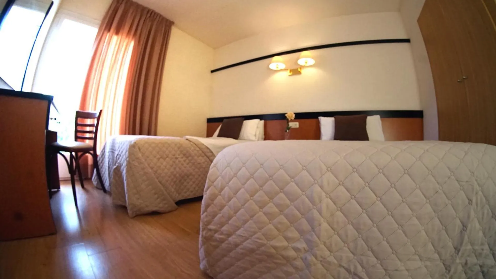 The Bb Hotel Boutique Can Colom Lloret de Mar 3*,  Španělsko