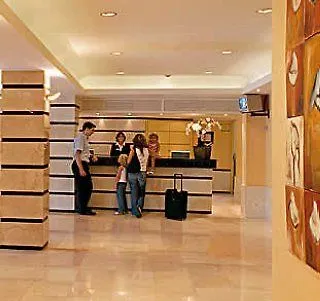The Bb Hotel Boutique Can Colom Lloret de Mar