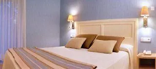The Bb Hotel Boutique Can Colom Lloret de Mar