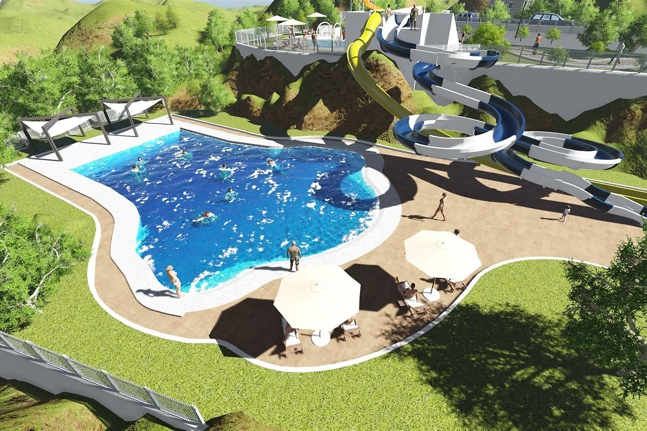 The Bb Hotel Boutique Can Colom Lloret de Mar 3*,  Spain