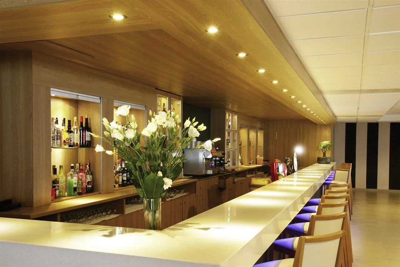 The Bb Hotel Boutique Can Colom Lloret de Mar 3*,