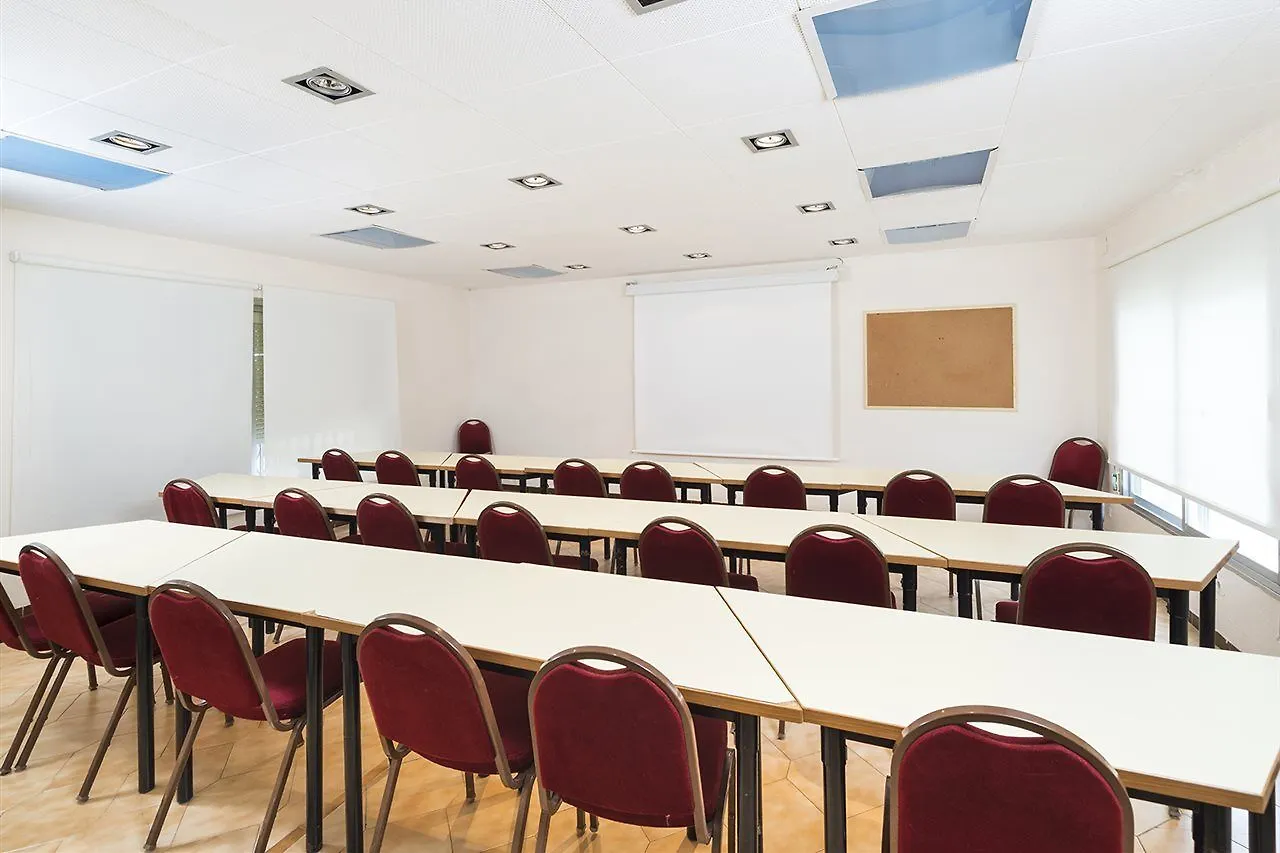 The Bb Hotel Boutique Can Colom Lloret de Mar