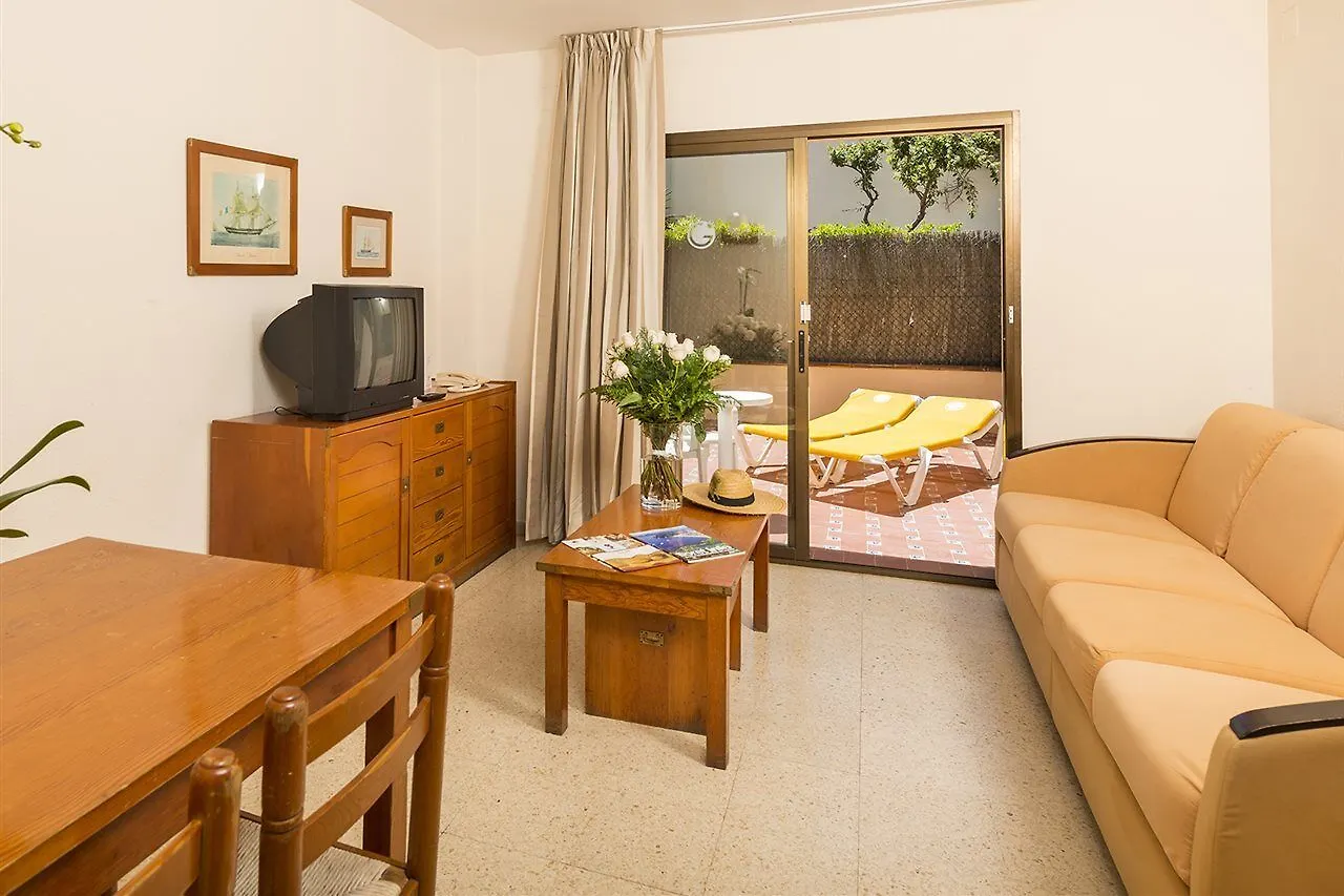 ***  The Bb Hotel Boutique Can Colom Lloret de Mar Spain