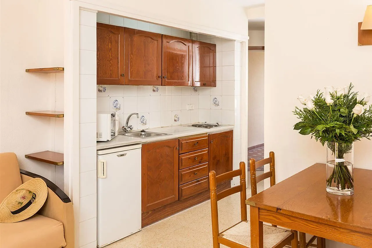 The Bb Hotel Boutique Can Colom Lloret de Mar