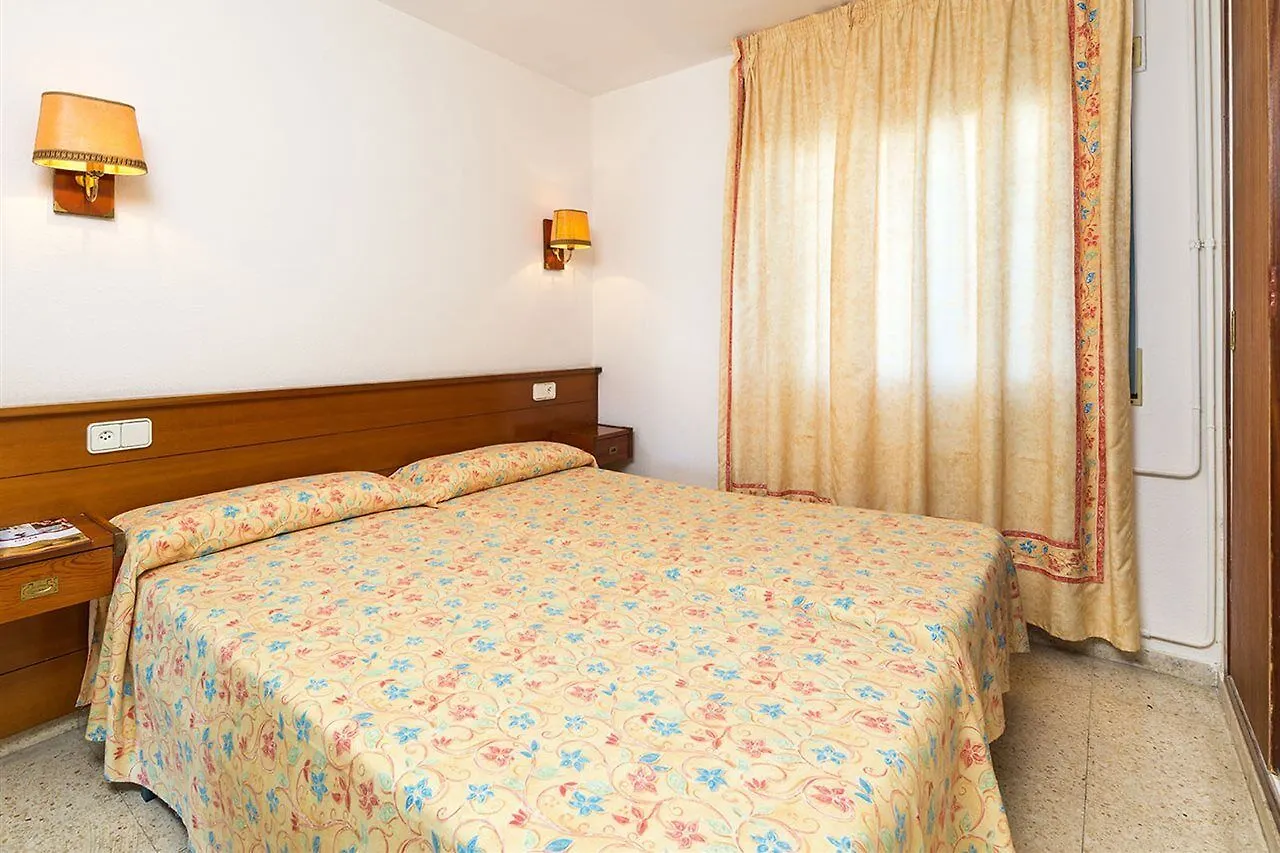 The Bb Hotel Boutique Can Colom Lloret de Mar