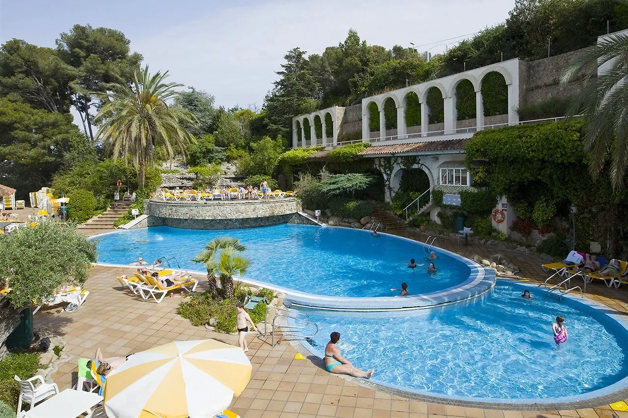 The Bb Hotel Boutique Can Colom Lloret de Mar
