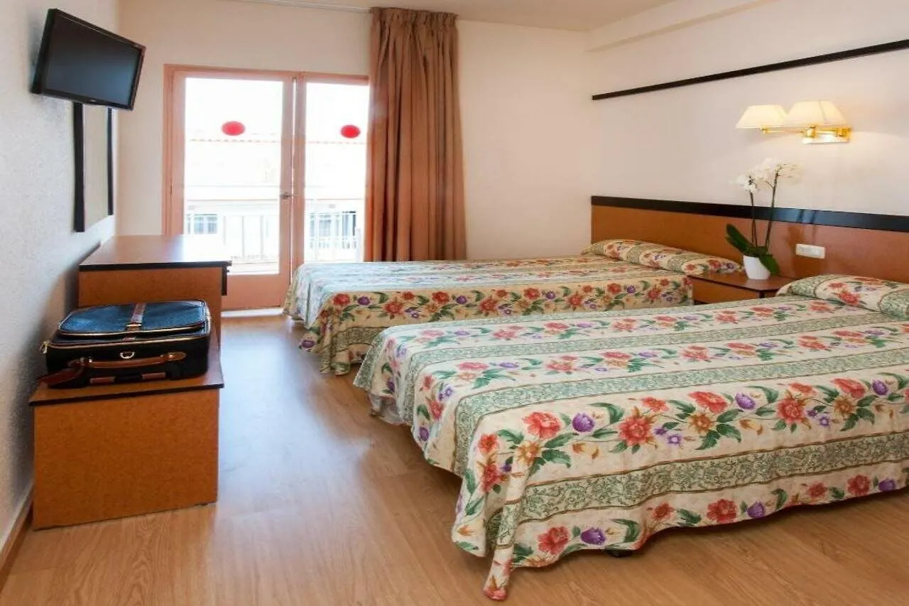 The Bb Hotel Boutique Can Colom Lloret de Mar Spain