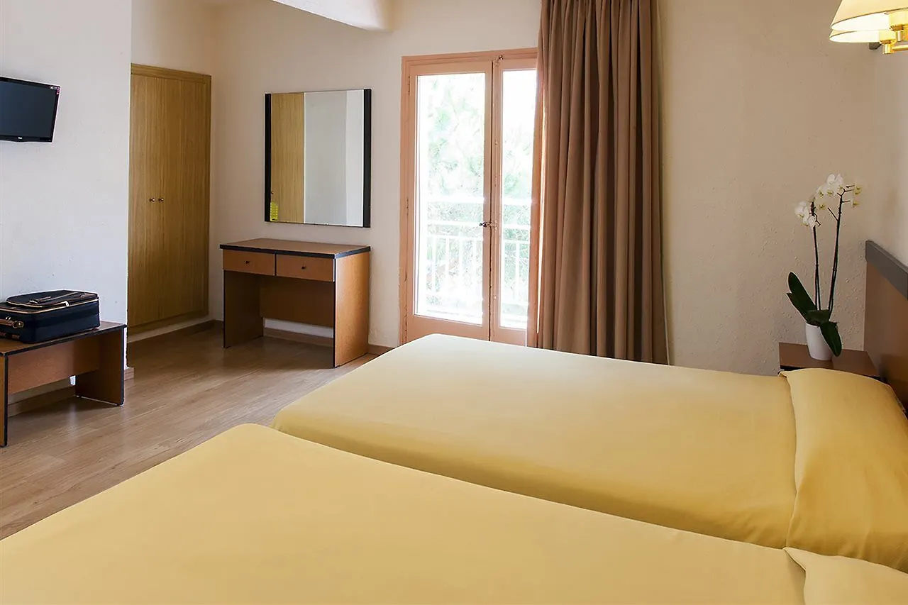 The Bb Hotel Boutique Can Colom Lloret de Mar 3*,  Spanien