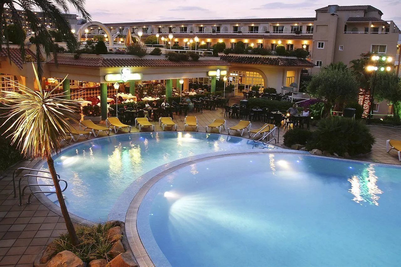 The Bb Hotel Boutique Can Colom Lloret de Mar