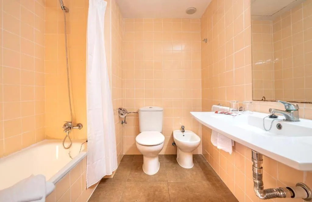 ***  The Bb Hotel Boutique Can Colom Lloret de Mar Espagne