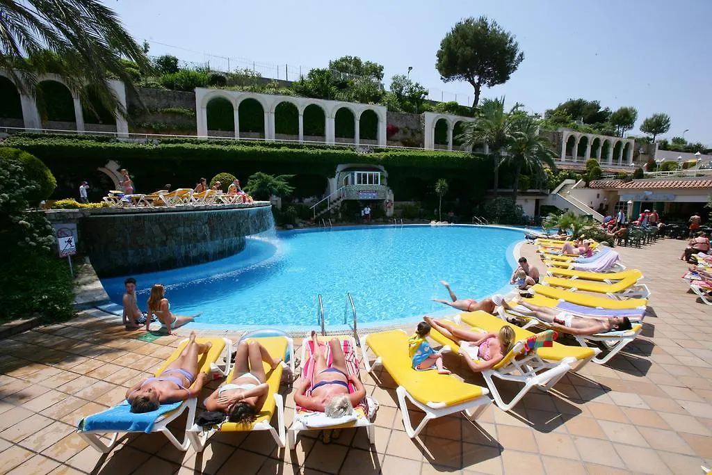 The Bb Hotel Boutique Can Colom Lloret de Mar 3*,  Espagne